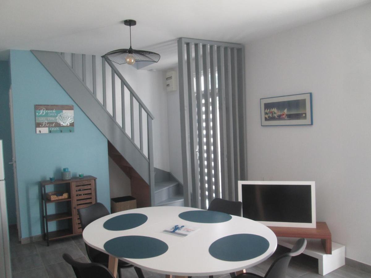 Ty Plage Saint-Cast-le-Guildo Exterior foto